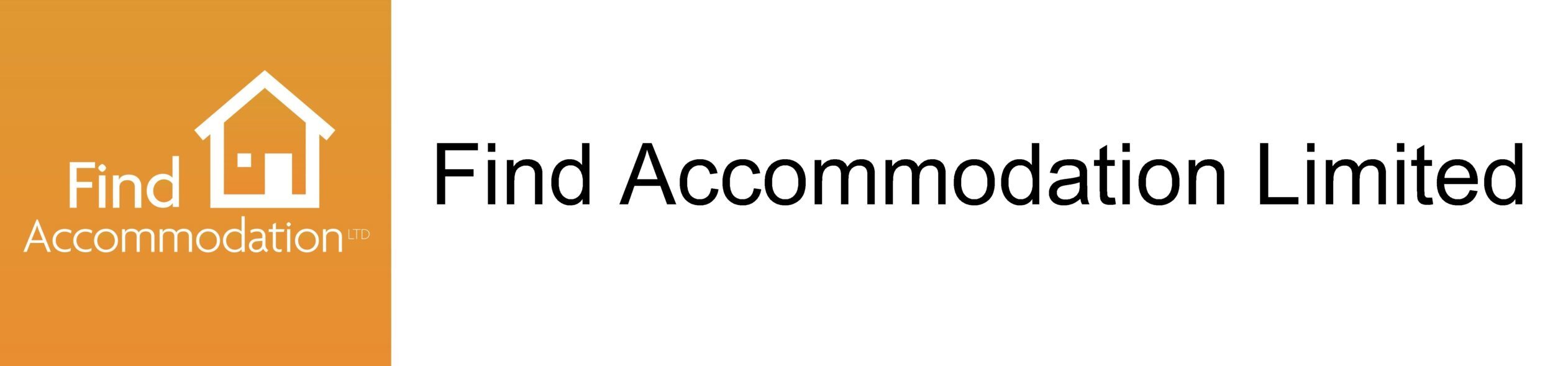 Find Accommodation